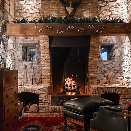 A La Source De Lavis Bed & Breakfast Houyet Luaran gambar
