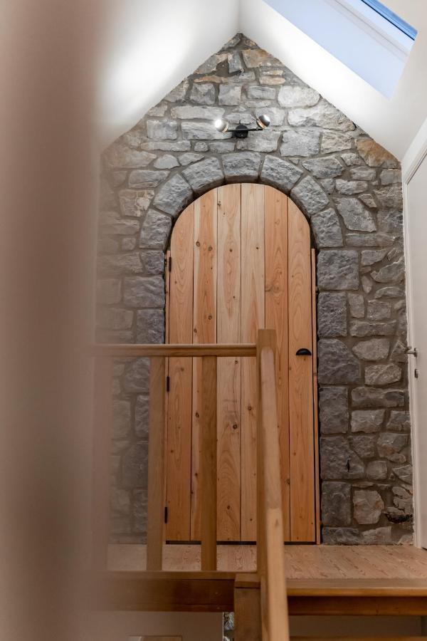 A La Source De Lavis Bed & Breakfast Houyet Luaran gambar